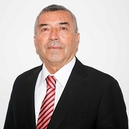 Consejero Elqui Carlos Galleguillos