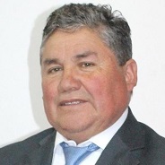 Consejero Limarí Juan Carlos Codoceo