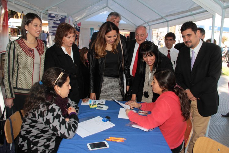 Liceos Técnicos de Ovalle inician postulaciones a cursos de capacitación de SENCE