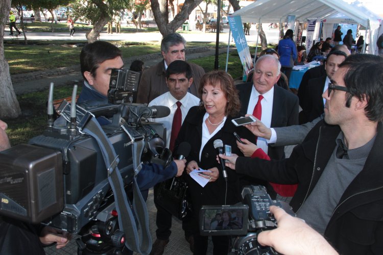 Liceos Técnicos de Ovalle inician postulaciones a cursos de capacitación de SENCE