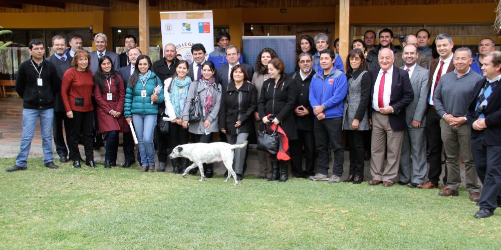 Lanzan programa para prevenir y controlar la hidatidosis