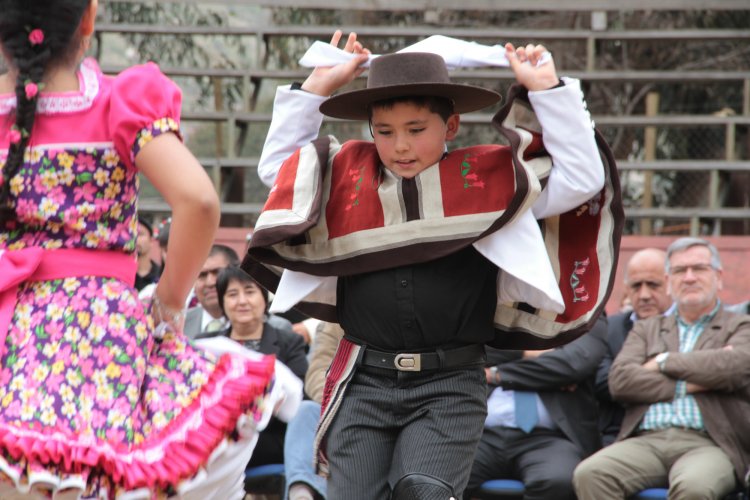 Desarrollo de Política rural y uso del agua marcan celebración del Día del Campesino