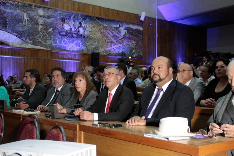 Experiencias de nivel mundial destacan en Primer Congreso Regional del Futuro