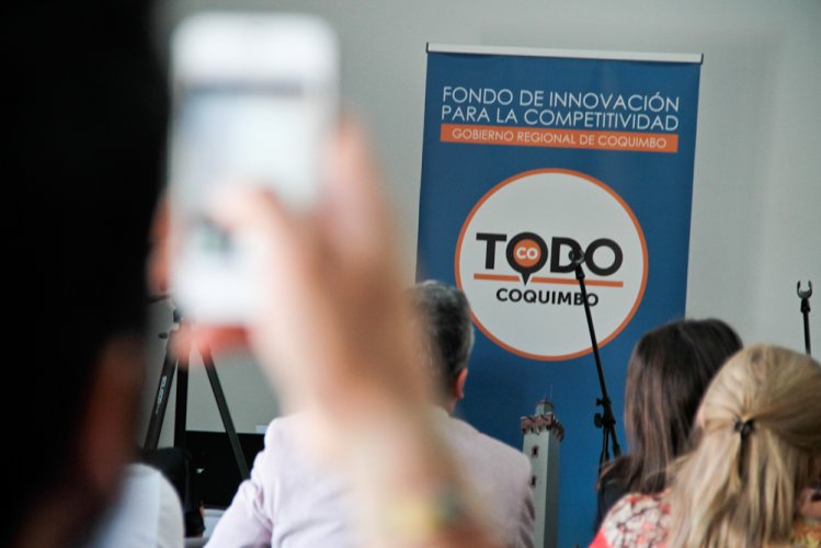 Crean aplicación para potenciar desarrollo del turismo urbano y rural en la región