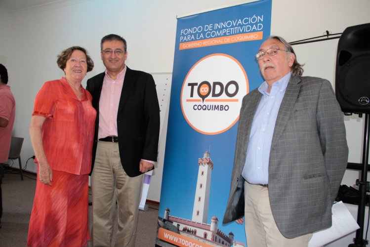 Crean aplicación para potenciar desarrollo del turismo urbano y rural en la región