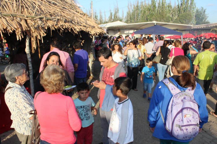 Positivo balance tras cierre de Expo Región de Coquimbo 2016