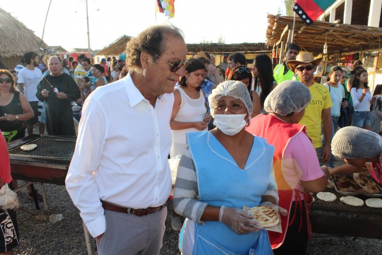 Positivo balance tras cierre de Expo Región de Coquimbo 2016