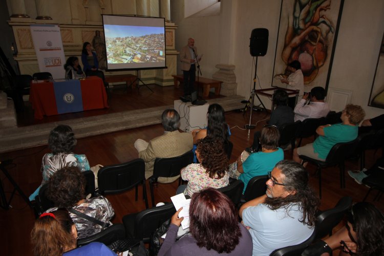 Estudio registró que 6 de cada 10 personas no participa en organizaciones sociales en la región