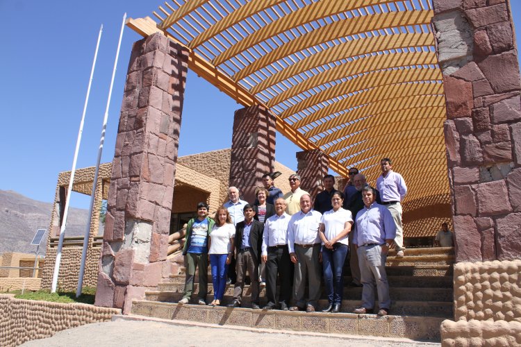 Consejeros de Limarí buscan apoyar finalización de proyectos inconclusos en Río Hurtado