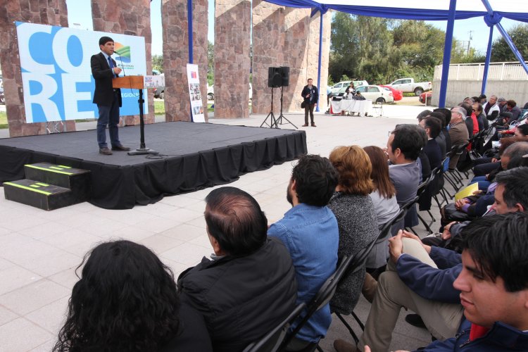 Agricultores del Limarí conmemoran Día del Campesino en Monte Patria