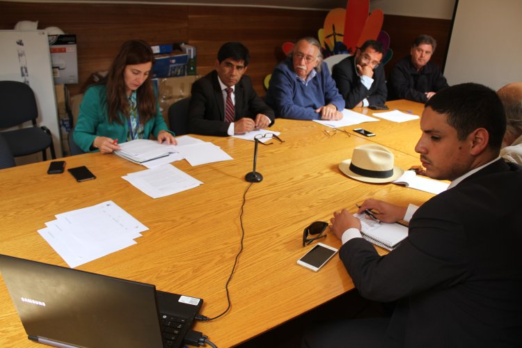 En la ceremonia de apertura del Paso Agua Negra firmarán protocolo que ratifica acuerdo para las veranadas 2017-2018