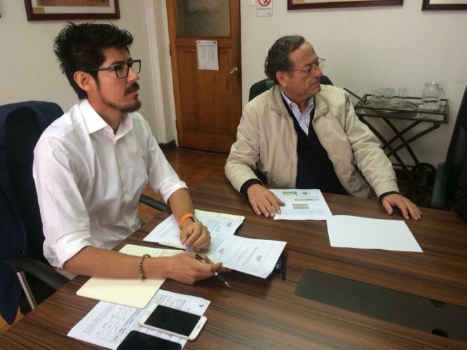 Proyecto del Gobierno Regional levanta información sobre residuos sólidos domiciliarios de la región Proyecto del Gobierno Regional levanta información sobre residuos sólidos domiciliarios de la región