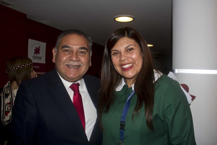 Consejeros regionales valoran gestión 2017 del consultorio Emilio Schaffhauser Consejeros regionales valoran gestión 2017 del consultorio Emilio Schaffhauser