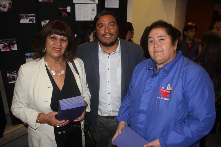 Consejeros regionales valoran gestión 2017 del consultorio Emilio Schaffhauser Consejeros regionales valoran gestión 2017 del consultorio Emilio Schaffhauser