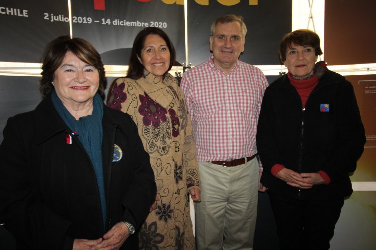 En Ovalle abren exposición gratuita del MIM que busca estimular la percepción y los sentidos