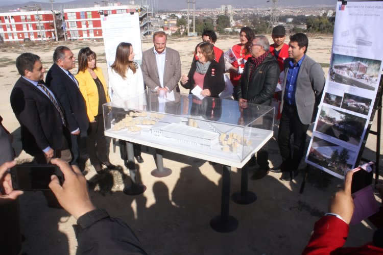 CORE aprueba más de $1.400 millones faltantes para la construcción del centro de rehabilitación Teletón