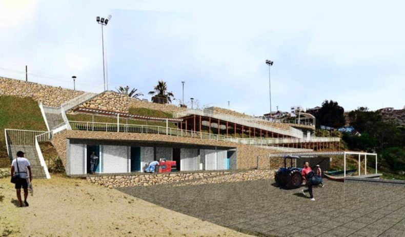 Participación Ciudadana fue clave para desarrollo del anteproyecto para futura Caleta Artesanal de La Herradura