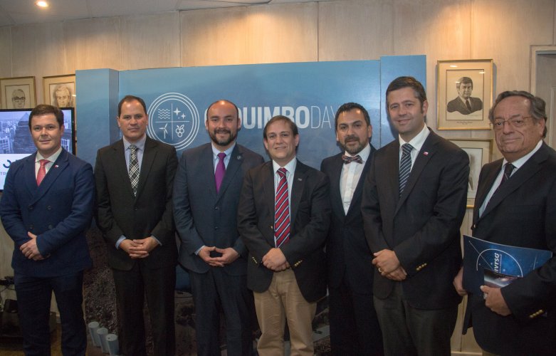 Coquimbo Day: Las oportunidades que tiene la región para atraer inversiones y ser más productiva