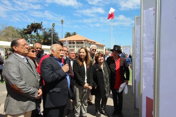 La Serena, Coquimbo y Ovalle recuperarán espacios públicos con énfasis en la seguridad