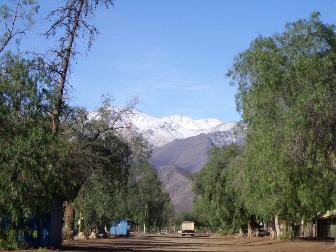 Aprueban recursos para remodelar el Parque Urbano Avenida Sur de la comuna de Combarbalá