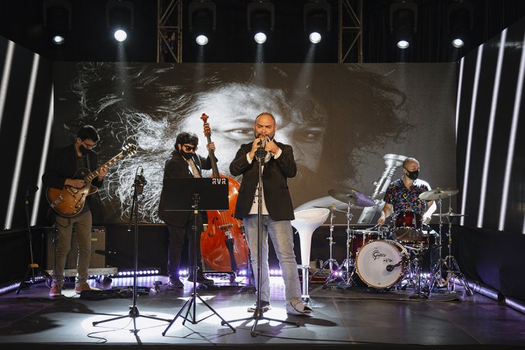 Festival ARC inaugura décima versión con homenaje a Cristian Cuturrufo