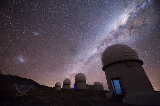 Consejo Regional ve con preocupación posibles alteraciones en observación científica producto de satélites