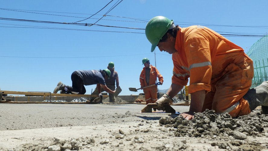 Presupuesto de inversión del Gobierno Regional de Coquimbo aumentará en un 6% entre año 2021 y 2022