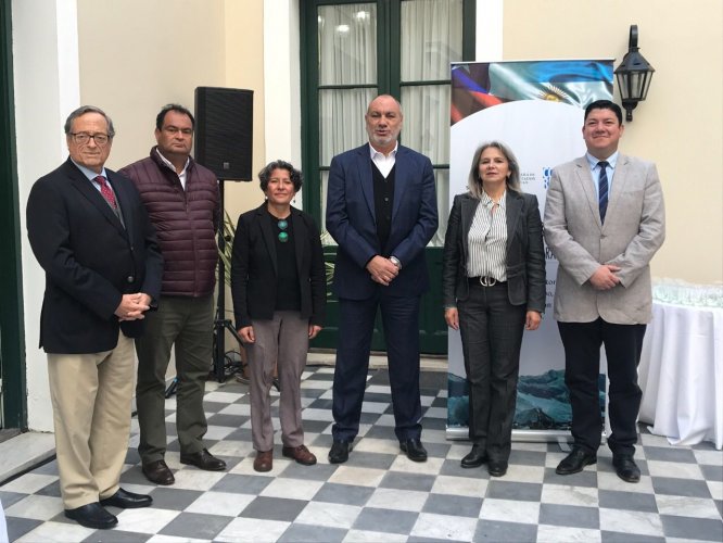 Actores políticos regionales y sanjuaninos impulsarán un proceso de participación ciudadana en torno al proyecto Túnel de Agua Negra