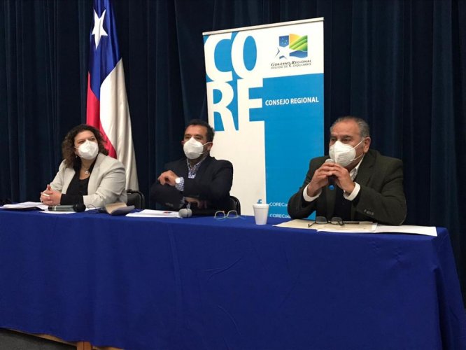 Mediante ajuste presupuestario destraban inversión regional para viviendas sociales en La Serena y Ovalle