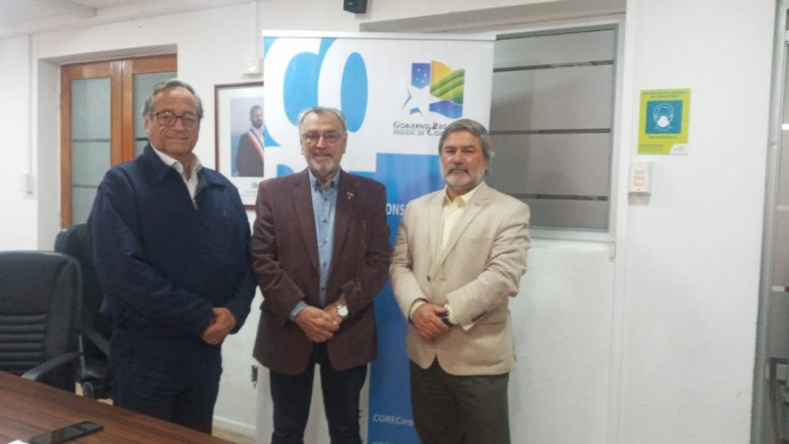 Mario Schiavone, Cónsul Honorario de Chile en San Juan “Tras la pandemia es mayor el interés de los trasandinos por visita la Región de Coquimbo”