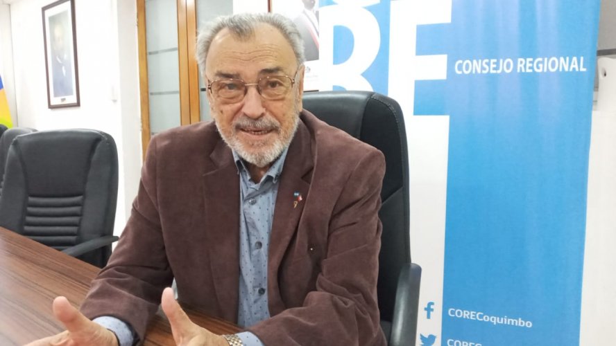 Mario Schiavone, Cónsul Honorario de Chile en San Juan “Tras la pandemia es mayor el interés de los trasandinos por visita la Región de Coquimbo”