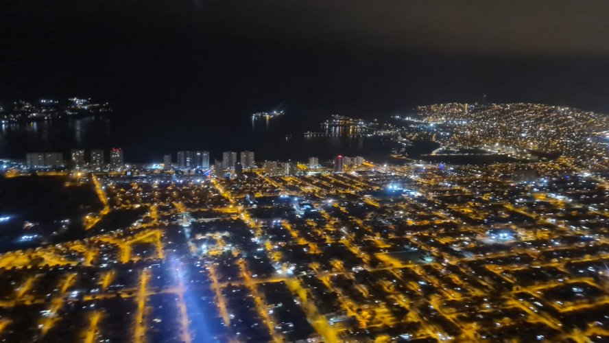 Con foco en fiscalizaciones y mayor presencia en terreno se refuerza el Plan Calles sin Violencia en la comuna de Coquimbo