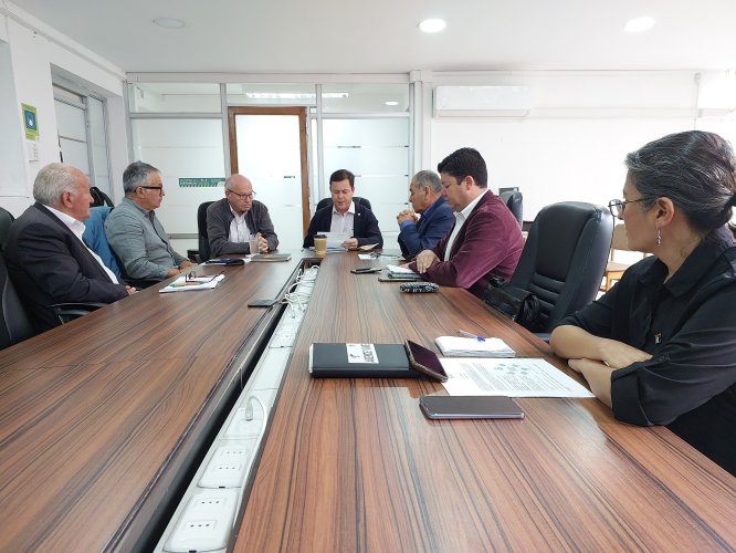 Regantes de Limarí aseguran que el agua para consumo humano en Ovalle está priorizada