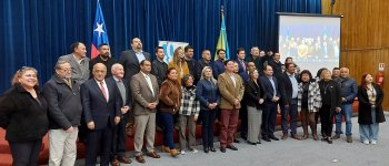 Gobierno Regional aprueba transferencia por $4.067 millones para viabilizar proyectos habitacionales en Los Vilos y Combarbalá