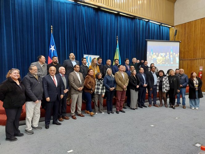 Gobierno Regional aprueba transferencia por $4.067 millones para viabilizar proyectos habitacionales en Los Vilos y Combarbalá