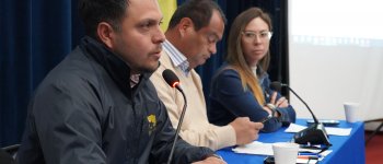 Estudian mejorar Programa de Empleabilidad Regional para darle continuidad a diciembre de 2024 y proyectar su ejecución en 2025