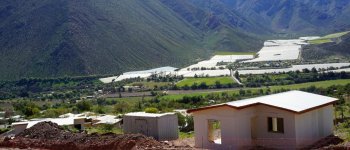 Consejo Regional aprueba transferencia de recursos al MINVU por más de $2.000 millones para la compra de terrenos rurales