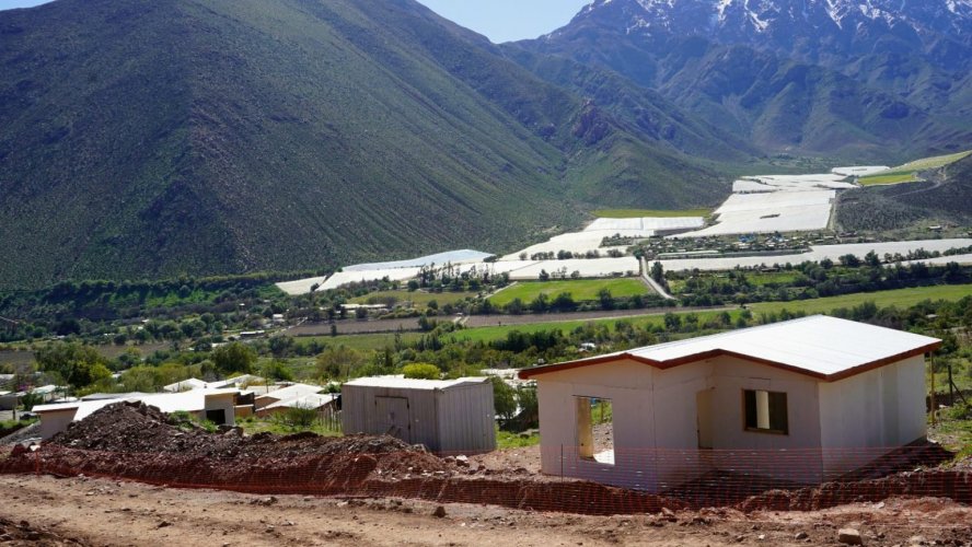 Consejo Regional aprueba transferencia de recursos al MINVU por más de $2.000 millones para la compra de terrenos rurales