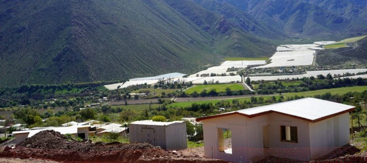 Consejo Regional aprueba transferencia de recursos al MINVU por más de $2.000 millones para la compra de terrenos rurales