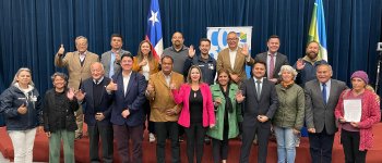 Aprueban con suma urgencia proyecto de electrificación rural para el Cajón del Romero