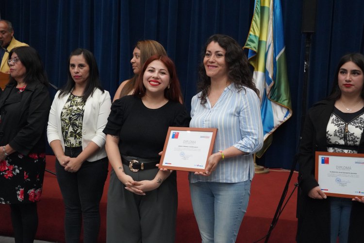 Más de cien emprendedores del Elqui iniciaron sus negocios gracias a programa de FOSIS