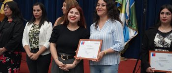 Más de cien emprendedores del Elqui iniciaron sus negocios gracias a programa de FOSIS