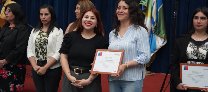 Más de cien emprendedores del Elqui iniciaron sus negocios gracias a programa de FOSIS