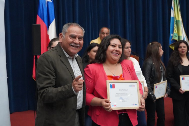 Más de cien emprendedores del Elqui iniciaron sus negocios gracias a programa de FOSIS