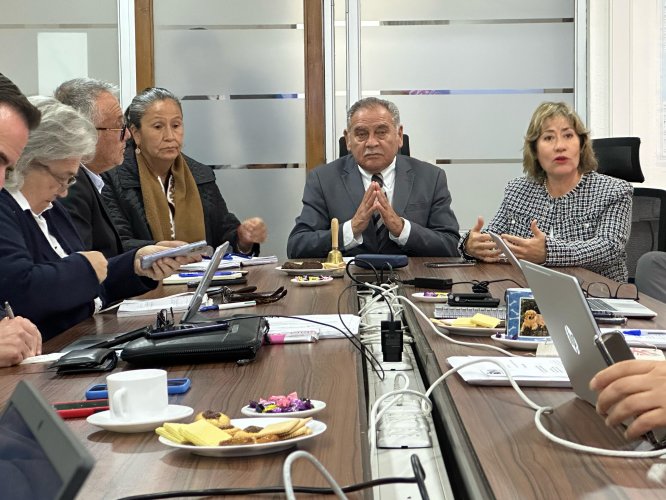 Avanza desafectación de terreno para reposición de CESFAM de Las Compañías: Decreto fue enviado a firma del ministro de Vivienda y Urbanismo Avanza desafectación de terreno para reposición de CESFAM de Las Compañías: Decreto fue enviado a firma del ministro de Vivienda y Urbanismo