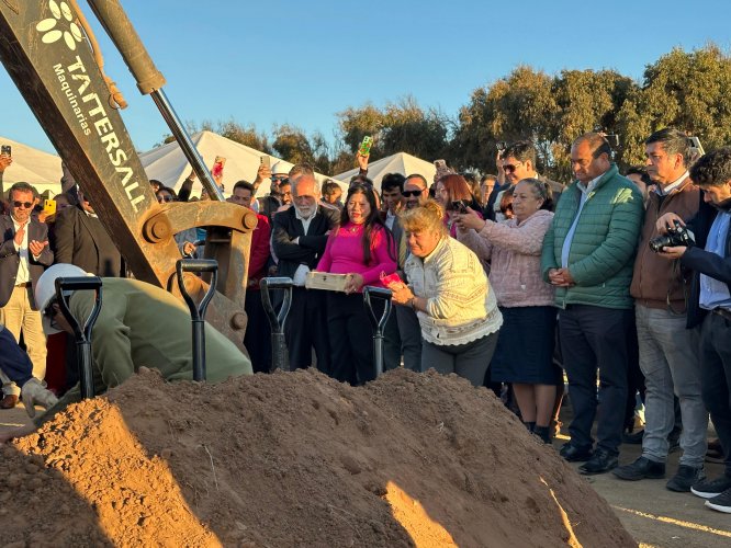 Consejo Regional aprobó transferencia de recursos para 16 proyectos del Plan de Emergencia Habitacional de la región Consejo Regional aprobó transferencia de recursos para 16 proyectos del Plan de Emergencia Habitacional de la región