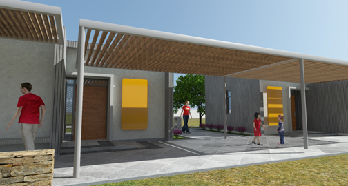 Consejo Regional aprueba millonaria inversión para dos recintos deportivos en Ovalle