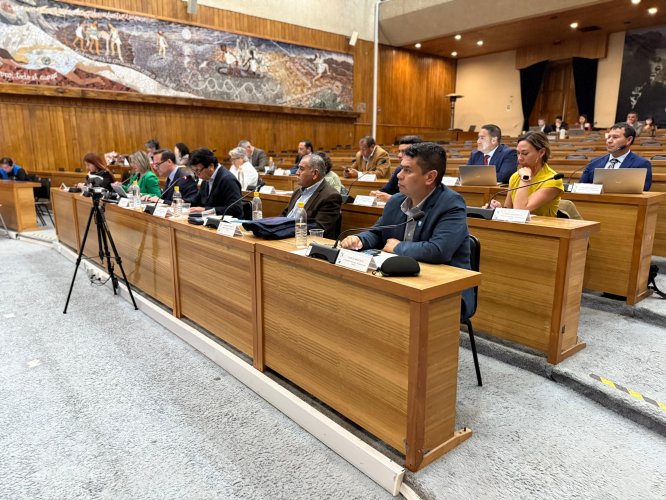 Más de $800 millones son aprobados para la reposición de equipamiento de salud en La Serena y Coquimbo