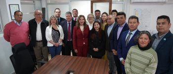 CORE aprueba priorización del proyecto de restauración del Monumento Histórico Casa Piñera