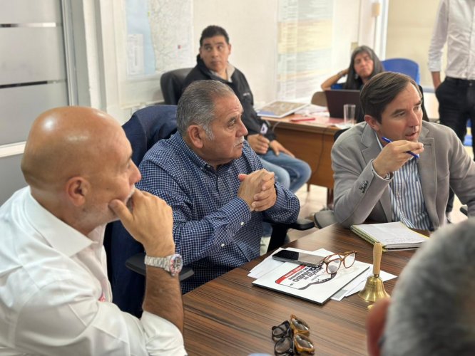 La Región de Coquimbo podría ser el parte de uno de los Rally más importantes a nivel nacional